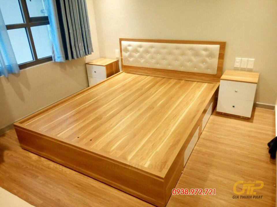 xưởng sản xuất đồ gỗ nội thất